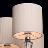 Миниатюра фото подвесная люстра chiaro инесса 460010706 | 220svet.ru