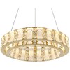 Миниатюра фото подвесная люстра stilfort magnelli 4037/03/06p | 220svet.ru