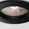 Миниатюра фото уличный встраиваемый светильник maytoni cove o511dl-l5b3k1 | 220svet.ru