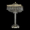 Миниатюра фото настольная лампа bohemia ivele 19272l4/25iv g | 220svet.ru