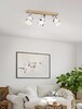 Миниатюра фото спот eglo kilburn 43923 | 220svet.ru