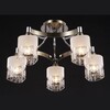 Миниатюра фото потолочная люстра maytoni freya fr5475cl-05ch | 220svet.ru