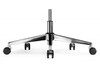 Миниатюра фото компьютерное кресло woodville samur black / gray 15818 | 220svet.ru