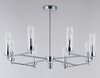 Миниатюра фото потолочная люстра на штанге ambrella light high light modern lh55152 | 220svet.ru