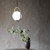 Миниатюра фото подвесной светильник matthew mccormick studio mila pendant | 220svet.ru