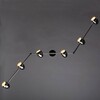 Миниатюра фото трековая система arte lamp a6701pl-6cc | 220svet.ru