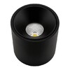 Миниатюра фото потолочный светодиодный светильник designled gw-8701-30-bl-ww 005244 | 220svet.ru