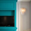 Миниатюра фото бра imperium loft plumage wall 140935-26 | 220svet.ru