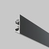 Миниатюра фото профиль для светодиодной ленты led strip alm-1848-b-2m | 220svet.ru