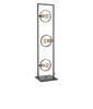 Миниатюра фото торшер vele luce speed vl6292f03 | 220svet.ru