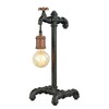 Миниатюра фото настольная лампа favourite faucet 1581-1t | 220svet.ru