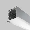Миниатюра фото профиль для светодиодной ленты led strip alm-5035-s-2m | 220svet.ru