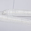 Миниатюра фото подвесной светодиодный светильник de markt оскар 510015501 | 220svet.ru
