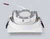 Миниатюра фото светильник встраиваемый ambrella light tn51803 | 220svet.ru