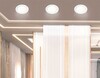 Миниатюра фото светильник встраиваемый ambrella light tn102822 | 220svet.ru