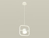 Миниатюра фото подвеснйо светильник ambrella light diy spot techno xb9118155 | 220svet.ru