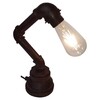 Миниатюра фото настольная лампа lussole loft lsp-9985 | 220svet.ru