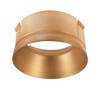 Миниатюра фото рефлектор deko-light reflektor ring gold for series klara / nihal mini / rigel mini 930303 | 220svet.ru