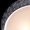 Миниатюра фото потолочный светильник chiaro версаче 254015304 | 220svet.ru