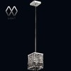 Миниатюра фото подвесной светильник mw-light бриз 464011701 | 220svet.ru