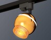 Миниатюра фото комплект трекового светильника ambrella light track system xt (a2521, c1105, n7195) xt1105002 | 220svet.ru