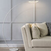 Миниатюра фото торшер imperium loft lisell 212127-23 | 220svet.ru