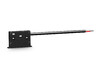 Миниатюра фото ввод питания для шинопровода ambrella light magnetic standard gl2025 | 220svet.ru