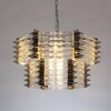 Миниатюра фото подвесная люстра arte lamp caravaggio a1059sp-9cc | 220svet.ru