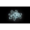 Миниатюра фото светодиодная гирлянда feron фигурная aa 5000k холодный белый без мерцания cl580 32369 | 220svet.ru