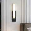 Миниатюра фото светодиодный настенный светильник imperium loft mirca gold 312127-26 | 220svet.ru