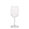 Миниатюра фото бокал/фужер wine glass h.19.5 seletti | 220svet.ru