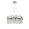 Миниатюра фото подвесная люстра vele luce delizia vl3185p12 | 220svet.ru