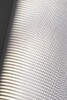 Миниатюра фото торшер светодиодный slamp modula twisted light grey/plisse | 220svet.ru