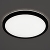 Миниатюра фото потолочный светодиодный светильник citilux basic line cl738241vl | 220svet.ru