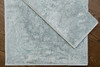 Миниатюра фото полотенце лирика модал бирюзовое 50*90 garda decor 145ert-00606 | 220svet.ru