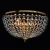 Миниатюра фото настенный светильник mw-light бриз 111023002 | 220svet.ru