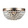 Миниатюра фото настенный светильник maytoni ottilia dia700-wl-02-g | 220svet.ru