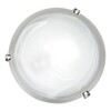 Миниатюра фото потолочный светильник arte lamp luna a3430ap-1cc | 220svet.ru