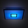 Миниатюра фото потолочный светодиодный светильник citilux старлайт cl703k53rc | 220svet.ru