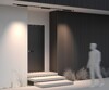 Миниатюра фото уличный трековый светильник maytoni points exility o-tr02-2-s-24wb3k | 220svet.ru