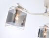 Миниатюра фото потолочная люстра ambrella light traditional modern tr303217 | 220svet.ru