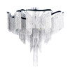 Миниатюра фото потолочный светильник loft it stream 10208/800c smoke | 220svet.ru