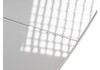Миниатюра фото стол эмма белый мрамор / белый | 220svet.ru