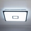 Миниатюра фото потолочный светодиодный светильник citilux старлайт смарт cl703a140g | 220svet.ru