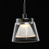 Миниатюра фото подвесной светодиодный светильник de markt торес 110011205 | 220svet.ru