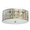 Миниатюра фото потолочный светильник mw-light монарх 1 121010205 | 220svet.ru