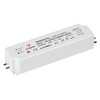 Миниатюра фото блок питания arpv-lv12060-a (12v, 5.0a, 60w) (arlight, ip67 пластик, 3 года) ltc fr-23546 | 220svet.ru