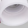 Миниатюра фото встраиваемый светильник favourite lamppu 4546-1c | 220svet.ru