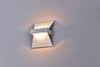 Миниатюра фото настенный светодиодный светильник designled gw front gw-1050-7-wh-ww 003212 | 220svet.ru
