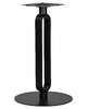 Миниатюра фото подстолье обеденное dobrin elan black lms-6701-12697 | 220svet.ru